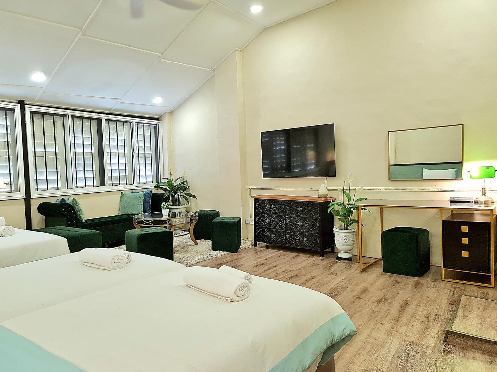 Stewart Hotel At 67 By Evr - Newly Renovated 2024 George Town Exterior foto